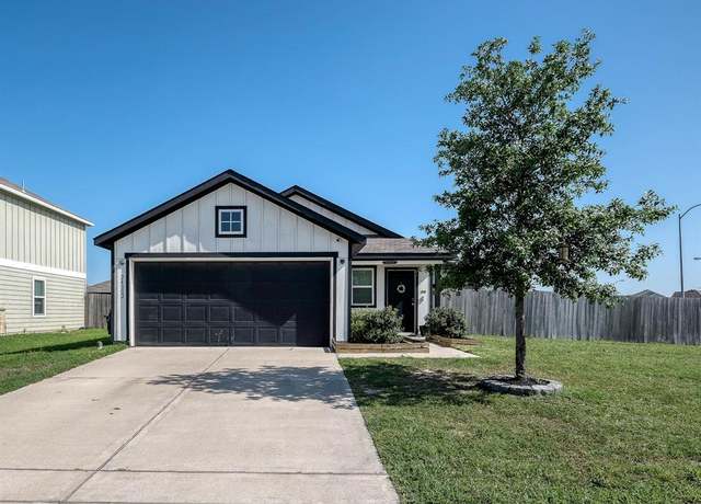 Property at 24002 Thistle Star Ln, Hockley, TX 77447, 3 beds, 2 baths