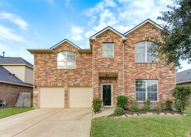 Property at 24514 Hikers Bend Dr, Katy, TX 77493, 4 beds, 2.5 baths