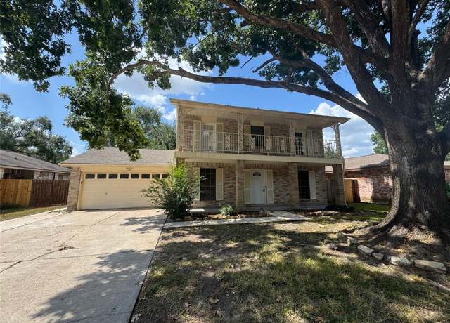 Property at 3910 Cypressdale Dr, Spring, TX 77388, 3 beds, 2.5 baths