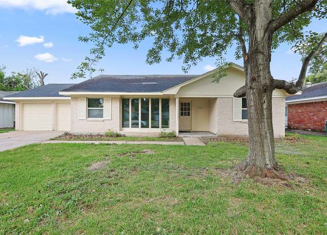Property at 7103 Lugary Dr, Houston, TX 77036, 3 beds, 2 baths