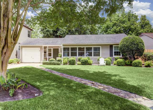 Property at 5522 Aspen St, Houston, TX 77081, 2 beds, 2 baths