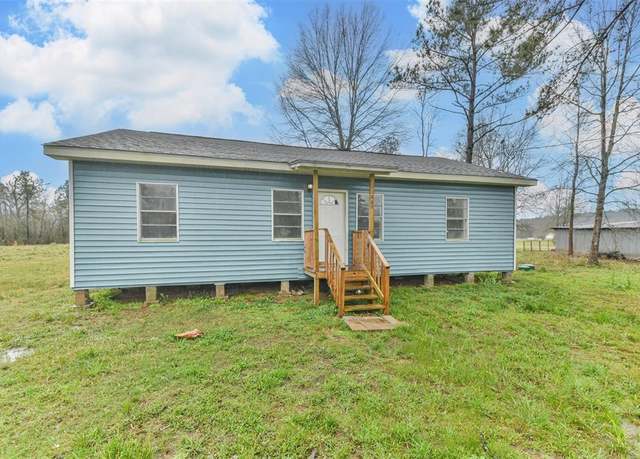 Property at 440 County Road 2048, Hull, TX 77564, 3 beds, 2 baths