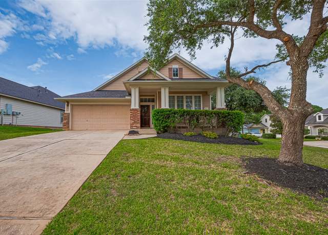 Property at 2500 Amy Lee Dr, Conroe, TX 77304, 3 beds, 2 baths