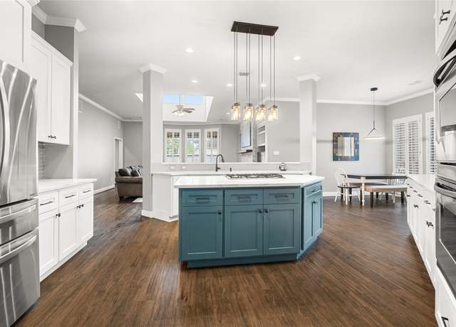 Property at 1615 Forest Trace Dr, Sugar Land, TX 77479, 5 beds, 4 baths