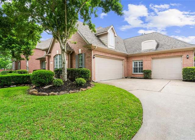 Property at 1615 Forest Trace Dr, Sugar Land, TX 77479, 5 beds, 4 baths