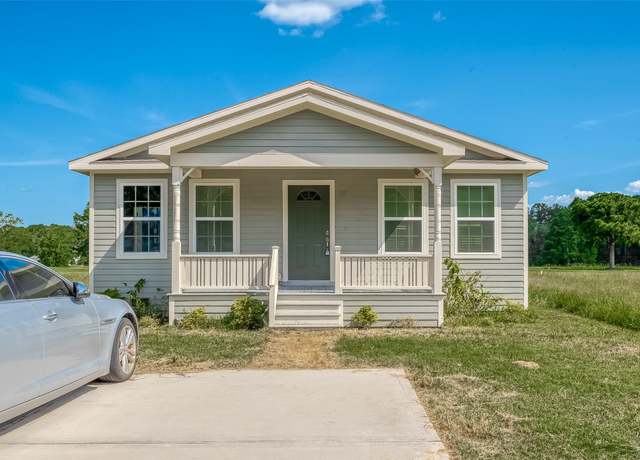 Property at 25 Westlake Rd, Trinity, TX 75862, 2 beds, 2 baths