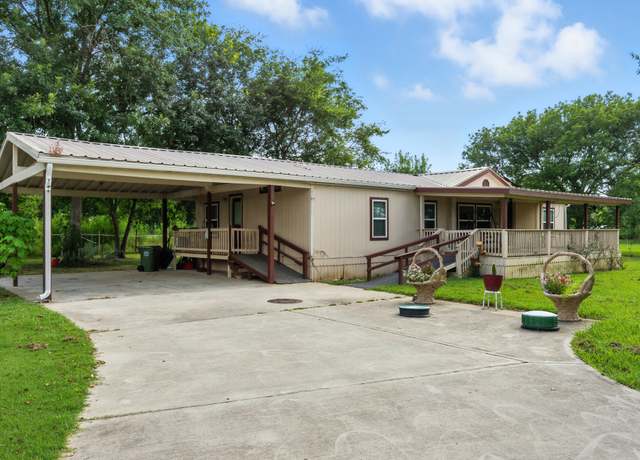 Property at 368 County Road 4891, Dayton, TX 77535, 4 beds, 2 baths