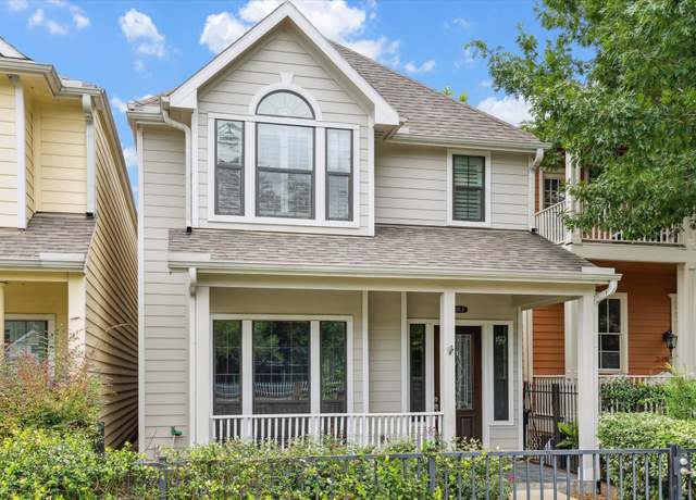 Property at 221 W 25th St Unit A, Houston, TX 77008, 3 beds, 2.5 baths