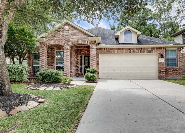Property at 20507 Bonds Creek Ln, Spring, TX 77388, 3 beds, 2 baths