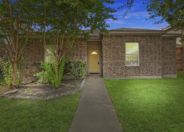 Property at 18510 Solace Vista Dr, Cypress, TX 77433, 3 beds, 2 baths