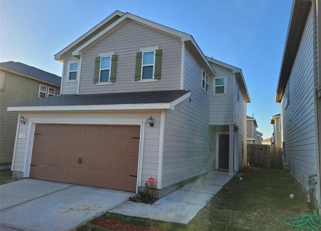 Property at 19307 Crosshill Ct, Houston, TX 77073, 3 beds, 2.5 baths