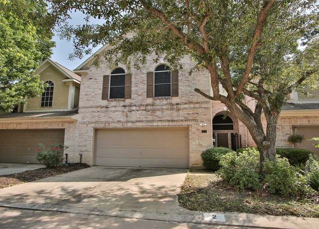 Property at 14420 Walters Rd #2, Houston, TX 77014, 3 beds, 2.5 baths