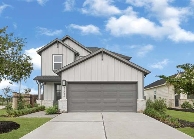 Property at 21746 Heather Elm Dr, Cypress, TX 77433, 4 beds, 2.5 baths