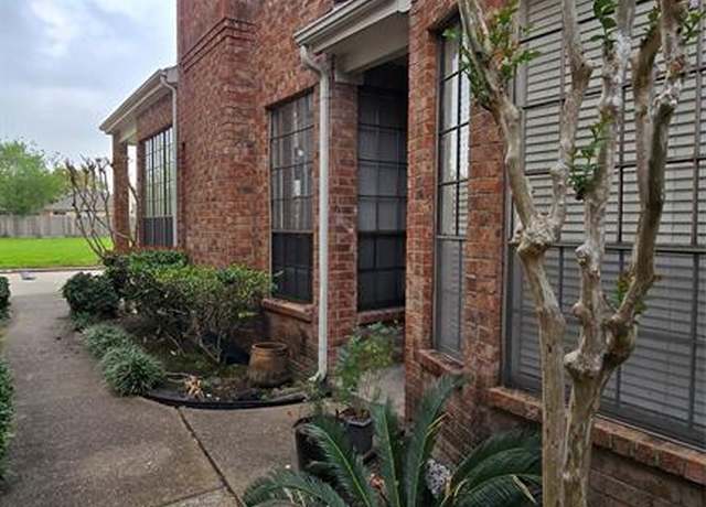 Property at 8888 Benning Dr #152, Houston, TX 77031, 3 beds, 2.5 baths