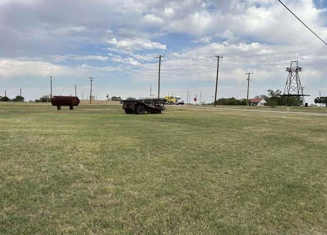 Property at Lots 4 & 5 E Front Ave, Electra, TX 76360
