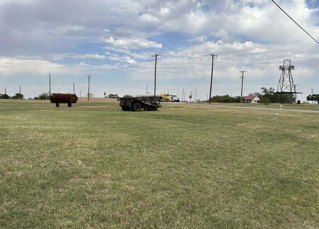 Property at Lots 4 & 5 E Front Ave, Electra, TX 76360