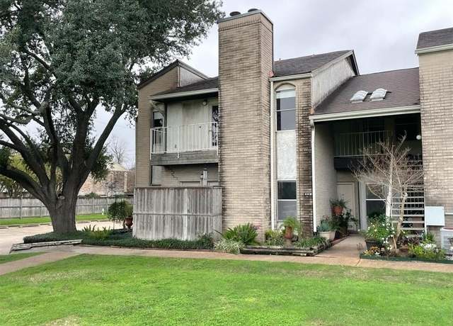 Property at 2011 Spenwick Dr #520, Houston, TX 77055, 2 beds, 1 bath