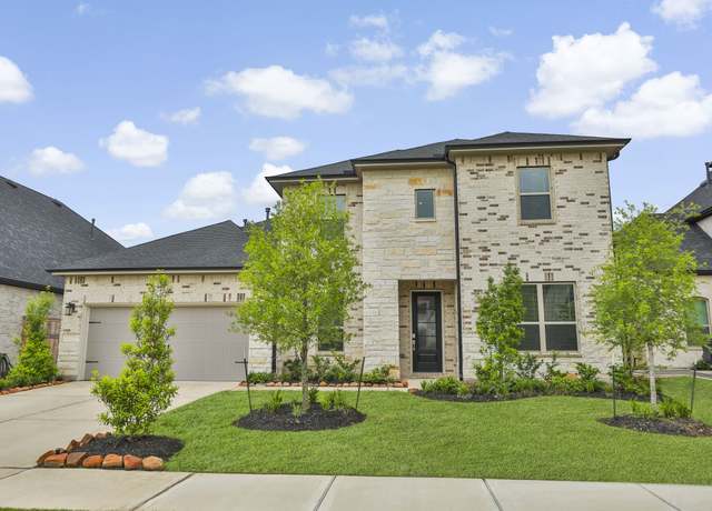 Property at 31307 Hastings Creek Ln, Fulshear, TX 77441, 4 beds, 4 baths