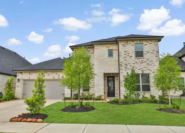 Property at 31307 Hastings Creek Ln, Fulshear, TX 77441, 4 beds, 4 baths