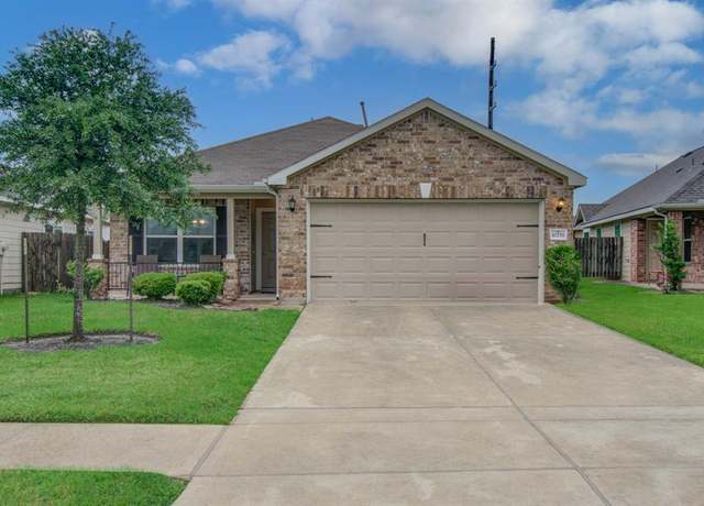 Property at 10255 Scenic Vista Dr, Humble, TX 77396, 3 beds, 2 baths
