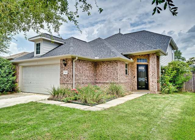 Property at 7022 Raven Cliffs Ln, Spring, TX 77379, 4 beds, 2.5 baths