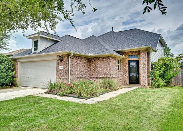Property at 7022 Raven Cliffs Ln, Spring, TX 77379, 4 beds, 2.5 baths