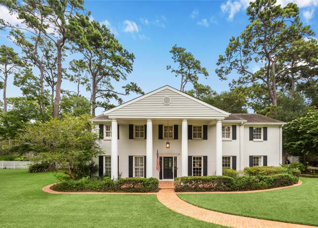 Property at 142 Hickory Ridge Dr, Houston, TX 77024, 5 beds, 4 baths