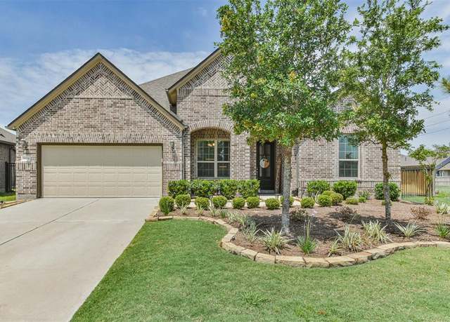 Property at 8104 Mirmont Glen Ln, Magnolia, TX 77354, 4 beds, 3.5 baths