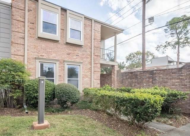 Property at 14545 Misty Meadow Ln, Houston, TX 77079, 3 beds, 3 baths