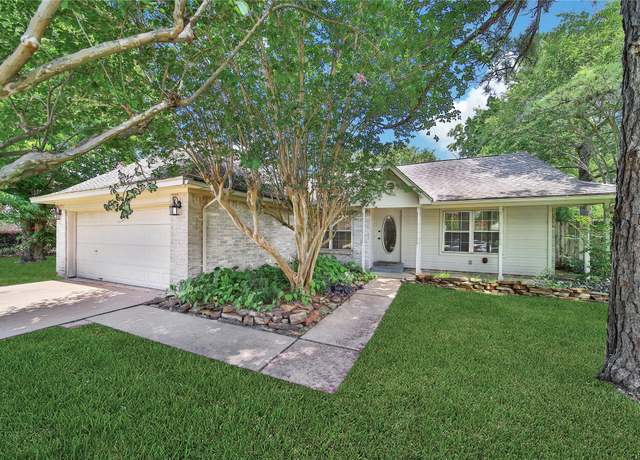 Property at 9310 Marblemount Dr, Houston, TX 77064, 3 beds, 2 baths