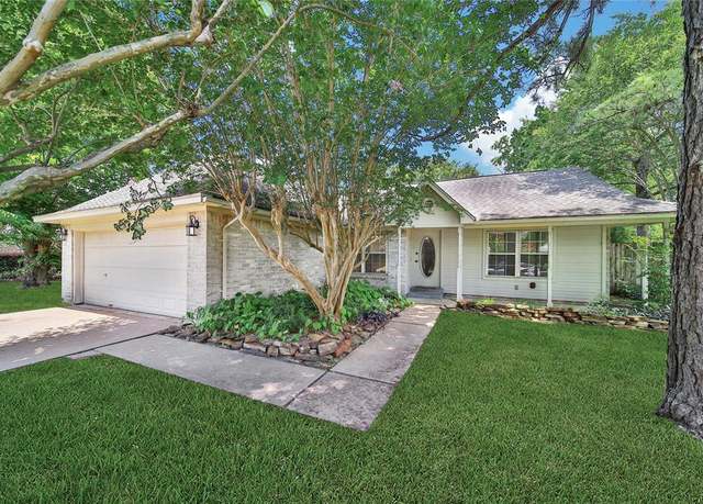 Property at 9310 Marblemount Dr, Houston, TX 77064, 3 beds, 2 baths