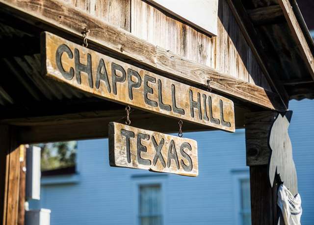 Property at TBD Sunny Meadow Lot 5 Dr, Chappell Hill, TX 77426