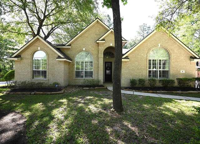 Property at 38 S Linton Ridge Cir, The Woodlands, TX 77382, 4 beds, 3 baths