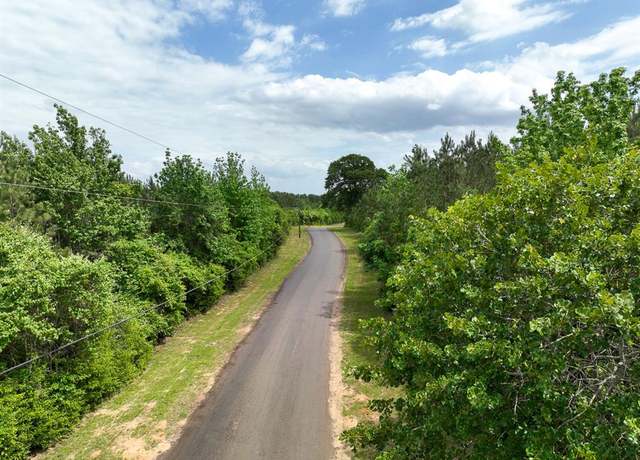 Property at 16 CR 2140, Crockett, TX 75835