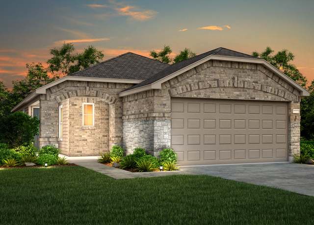 Property at 16924 Juniper Blossom Bnd, Conroe, TX 77302, 3 beds, 2 baths