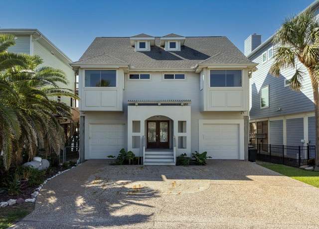 Property at 1827 Port O Call St, Tiki Island, TX 77554, 4 beds, 4.5 baths