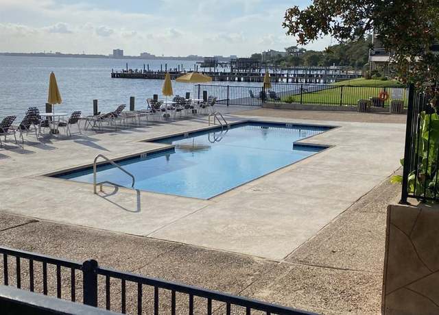 Property at 3535 Nasa Rd 1 #18, Seabrook, TX 77586, 2 beds, 2 baths