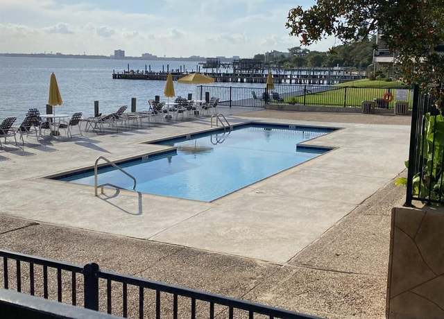 Property at 3535 Nasa Rd 1 #18, Seabrook, TX 77586, 2 beds, 2 baths