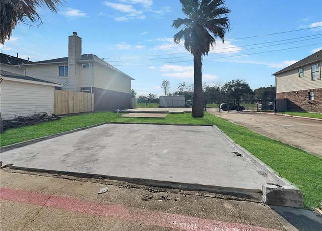 Property at 8627 Rustling Leaves Dr, Houston, TX 77083