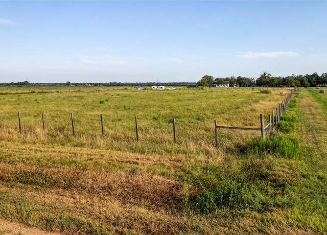 Property at 000 County Road 458, El Campo, TX 77437
