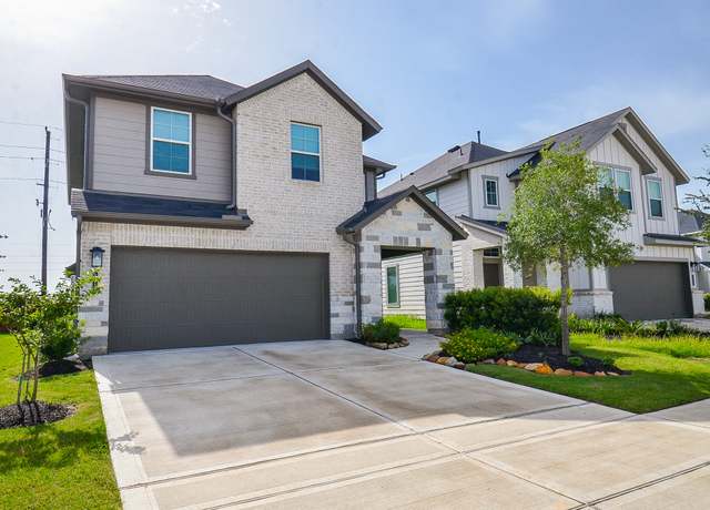 Property at 7222 Allendale Arbor Ct, Cypress, TX 77433, 4 beds, 2.5 baths