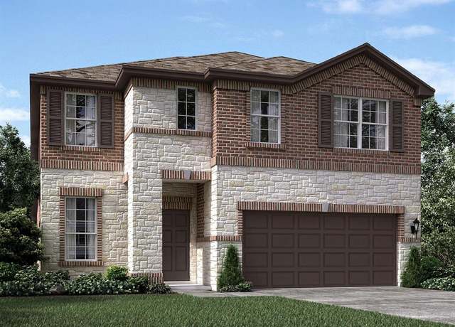 Property at 18934 Spokane Falls Trl, Crosby, TX 77532, 4 beds, 3.5 baths