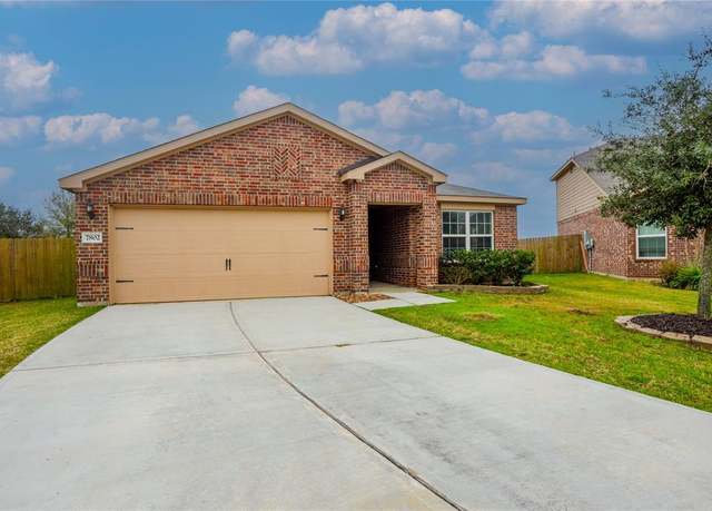 Property at 7802 Vacek Meadows Loop, Richmond, TX 77469, 3 beds, 2 baths