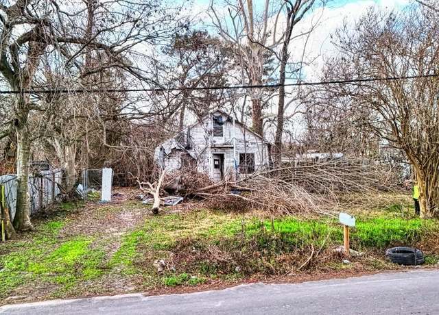 Property at 8701 Harrell St, Houston, TX 77093