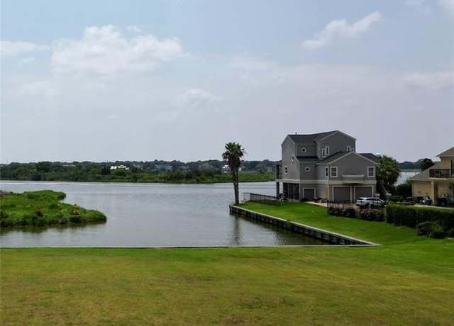 Property at 923 Davis Rd, League City, TX 77573