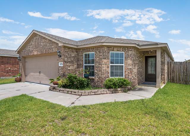 Property at 20710 Hallow Cane Dr, Hockley, TX 77447, 3 beds, 2.5 baths
