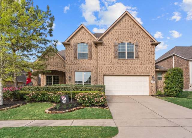 Property at 27121 Holtwood Grove Rd, Magnolia, TX 77354, 5 beds, 4 baths