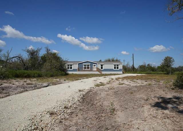 Property at 13169 County Road 164, Iola, TX 77861, 4 beds, 2 baths