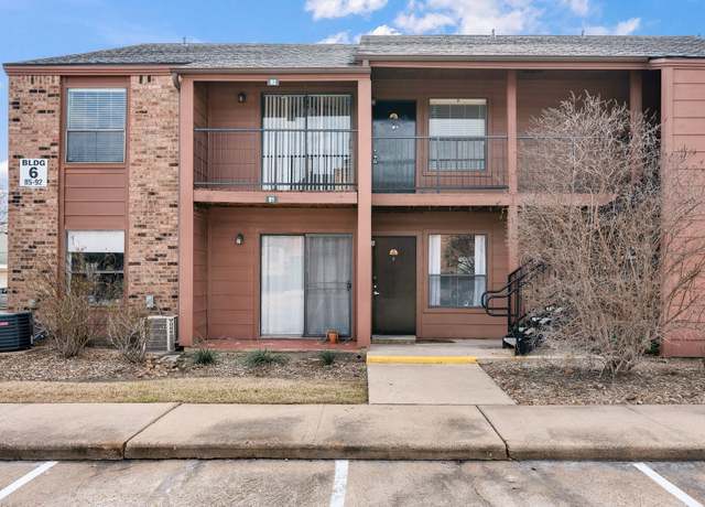 Property at 904 University Oaks Blvd #92, College Station, TX 77840, 2 beds, 2 baths