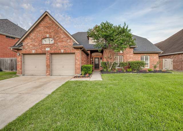 Property at 15530 Downford Dr, Tomball, TX 77377, 4 beds, 3.5 baths